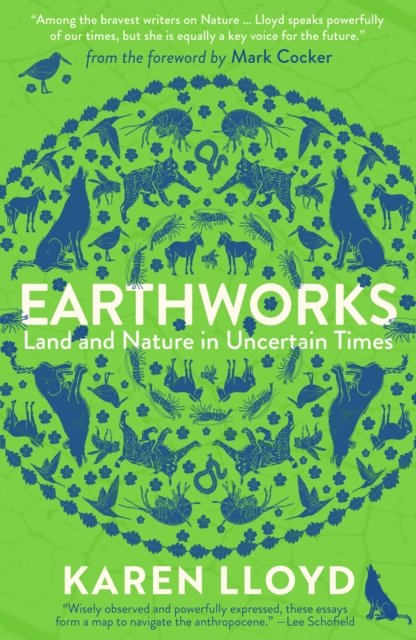 Earthworks