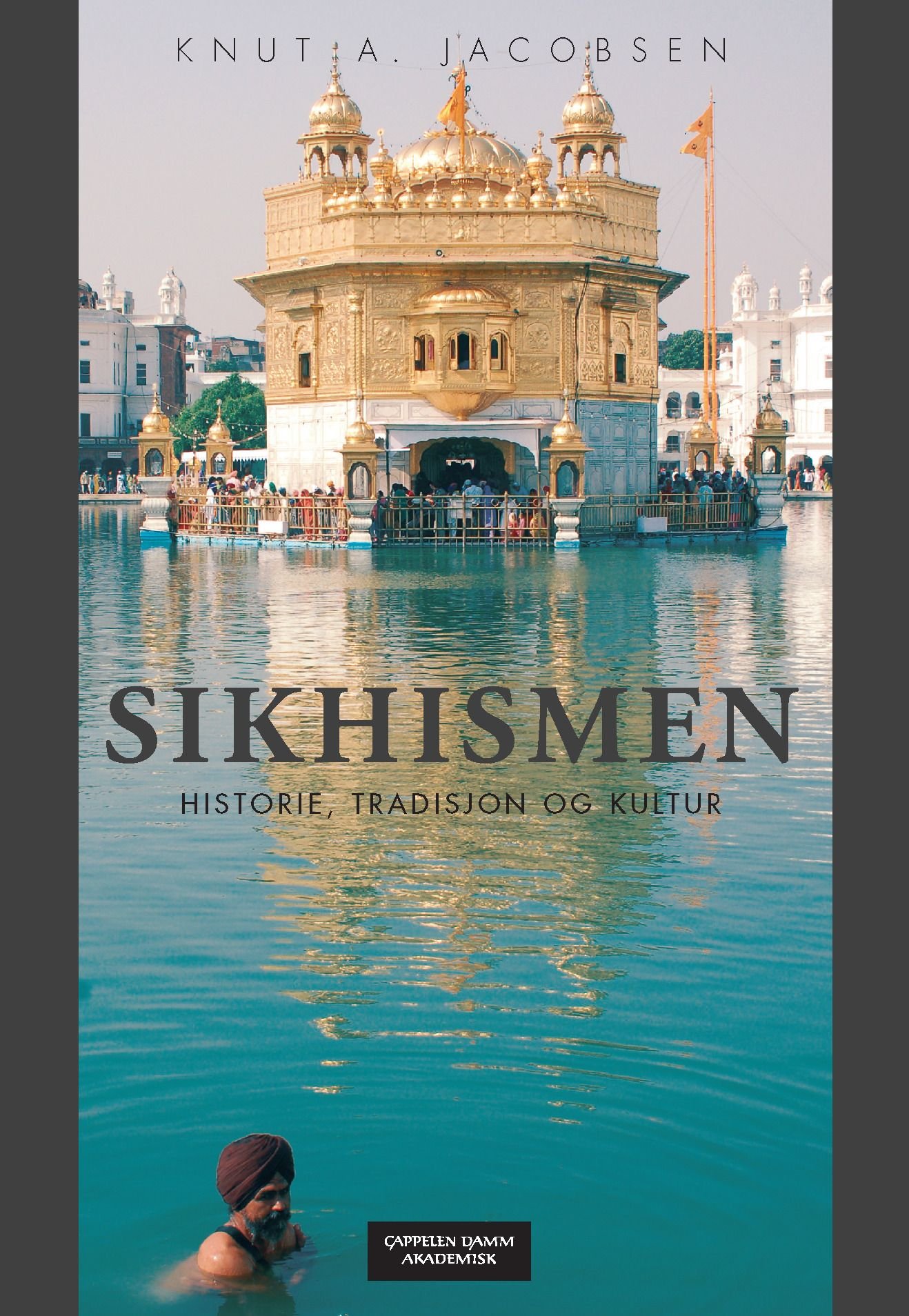 Sikhismen - historie, tradisjon og kultur