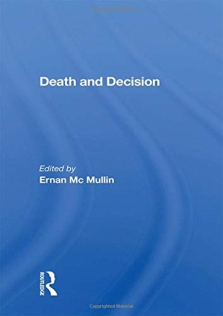 Death And Decision