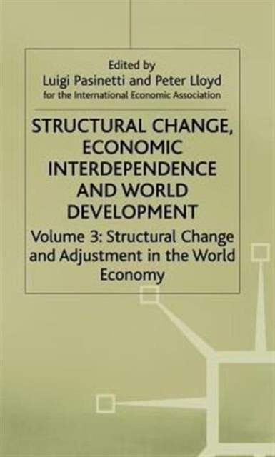 Structural Change