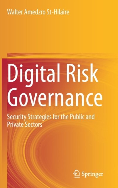 Digital Risk Governance