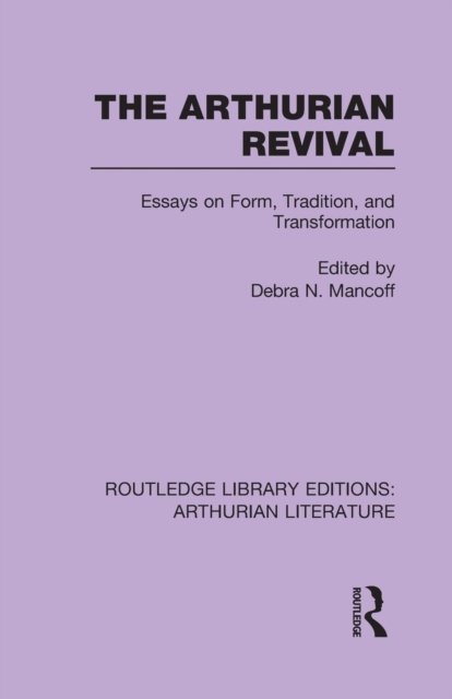 The Arthurian Revival