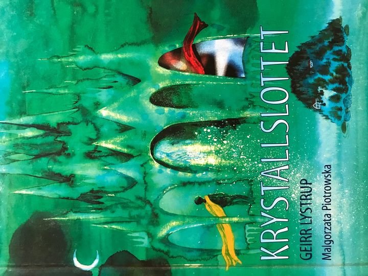Krystallslottet