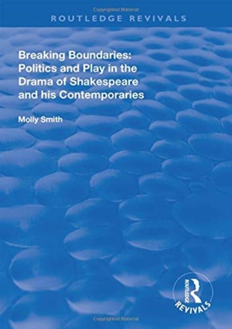 Breaking Boundaries