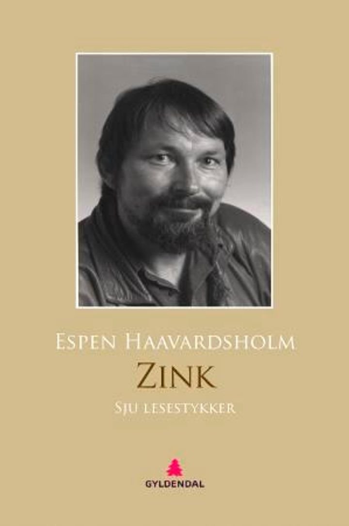 Zink - sju lesestykker