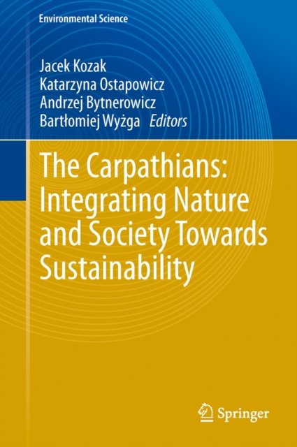 The Carpathians
