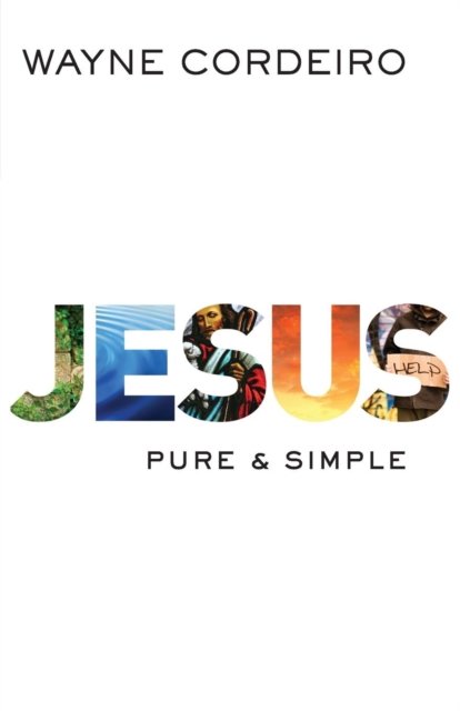 Jesus