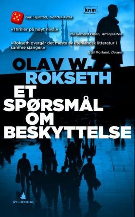 Et spørsmål om beskyttelse