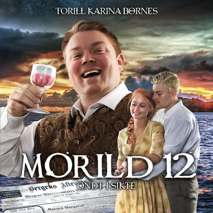Ondt i sikte