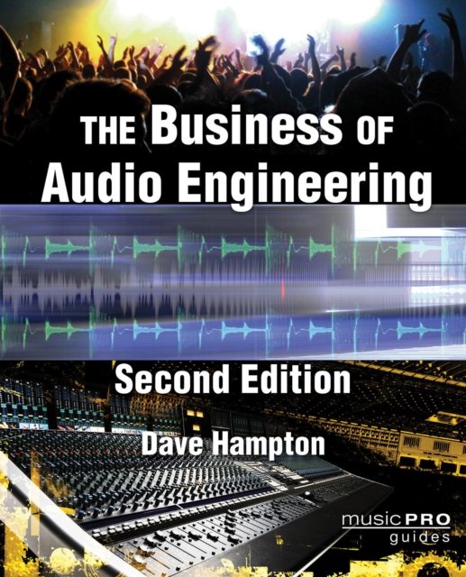 Business of Audio Engineering