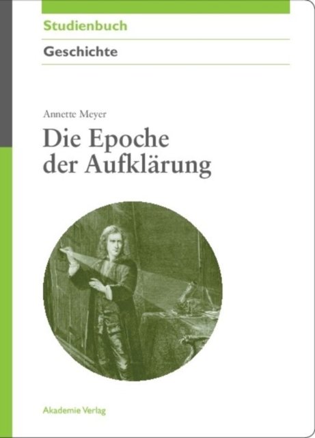 Epoche der Aufklärung