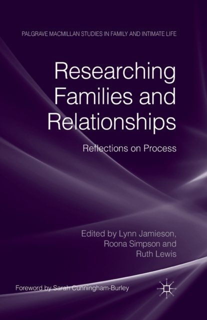 Researching Families and Relationships
