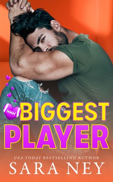 Biggest Player