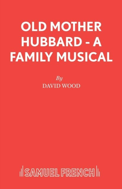 Old Mother Hubbard