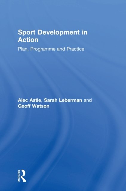 Sport Development in Action