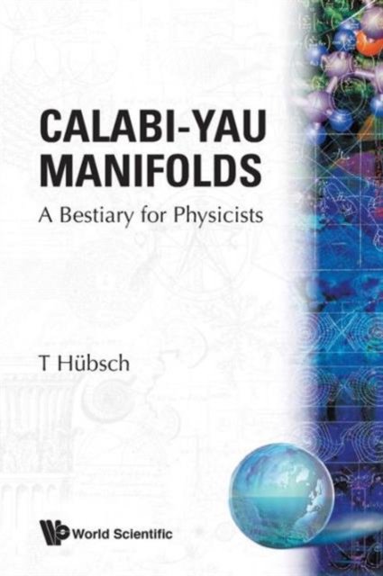 CALABI-YAU MANIFOLDS