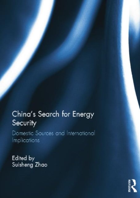 China''s Search for Energy Security
