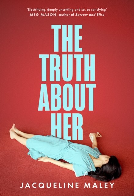 TRUTH ABOUT HER PB