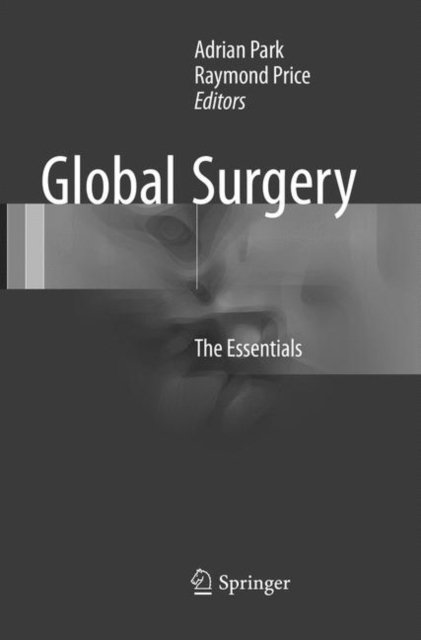 Global Surgery