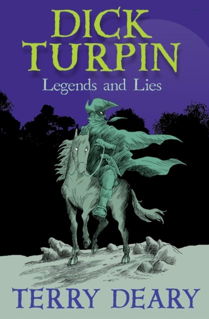 DICK TURPIN