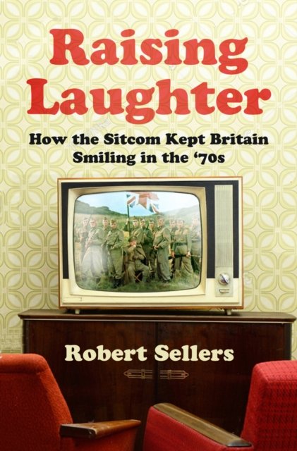 Raising Laughter