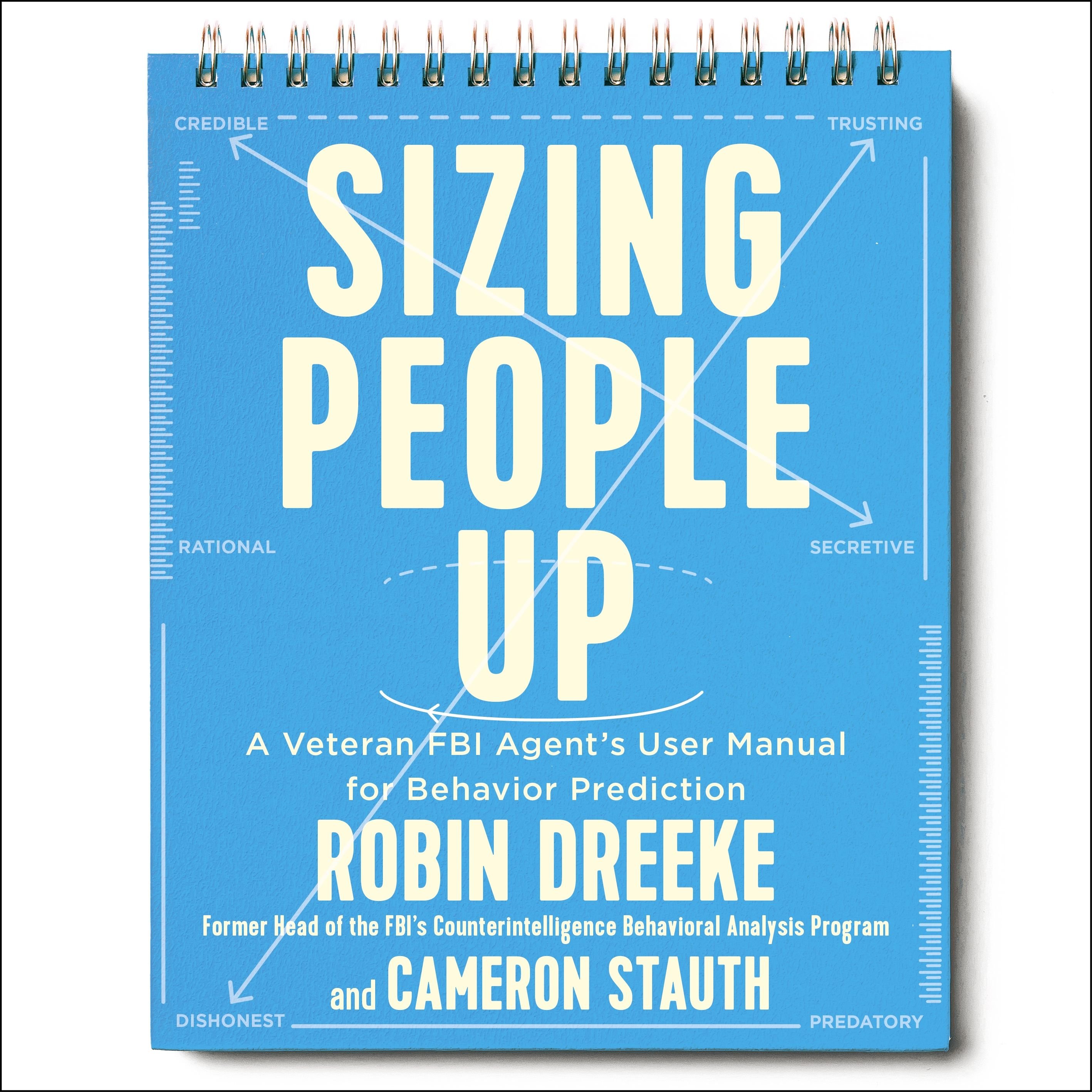Sizing People Up