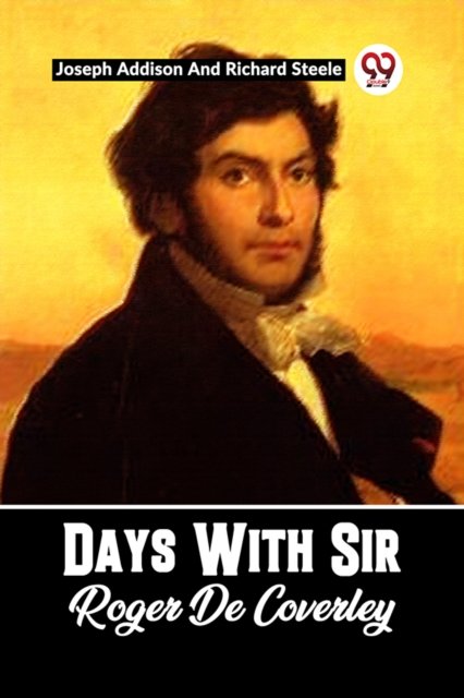 Days With Sir Roger De Coverley