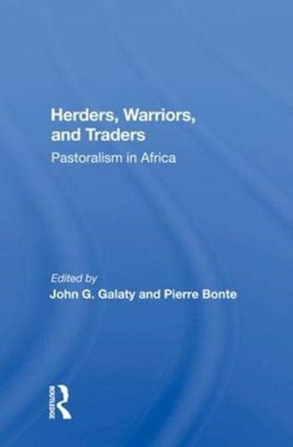 Herders, Warriors, And Traders
