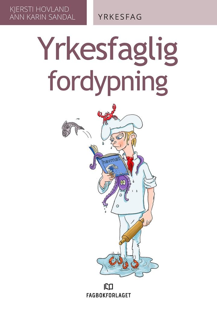 Yrkesfaglig fordypning