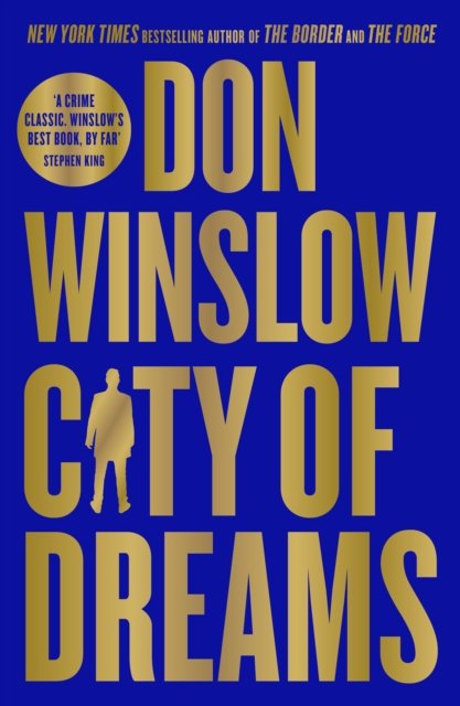 CITY OF DREAMS PB