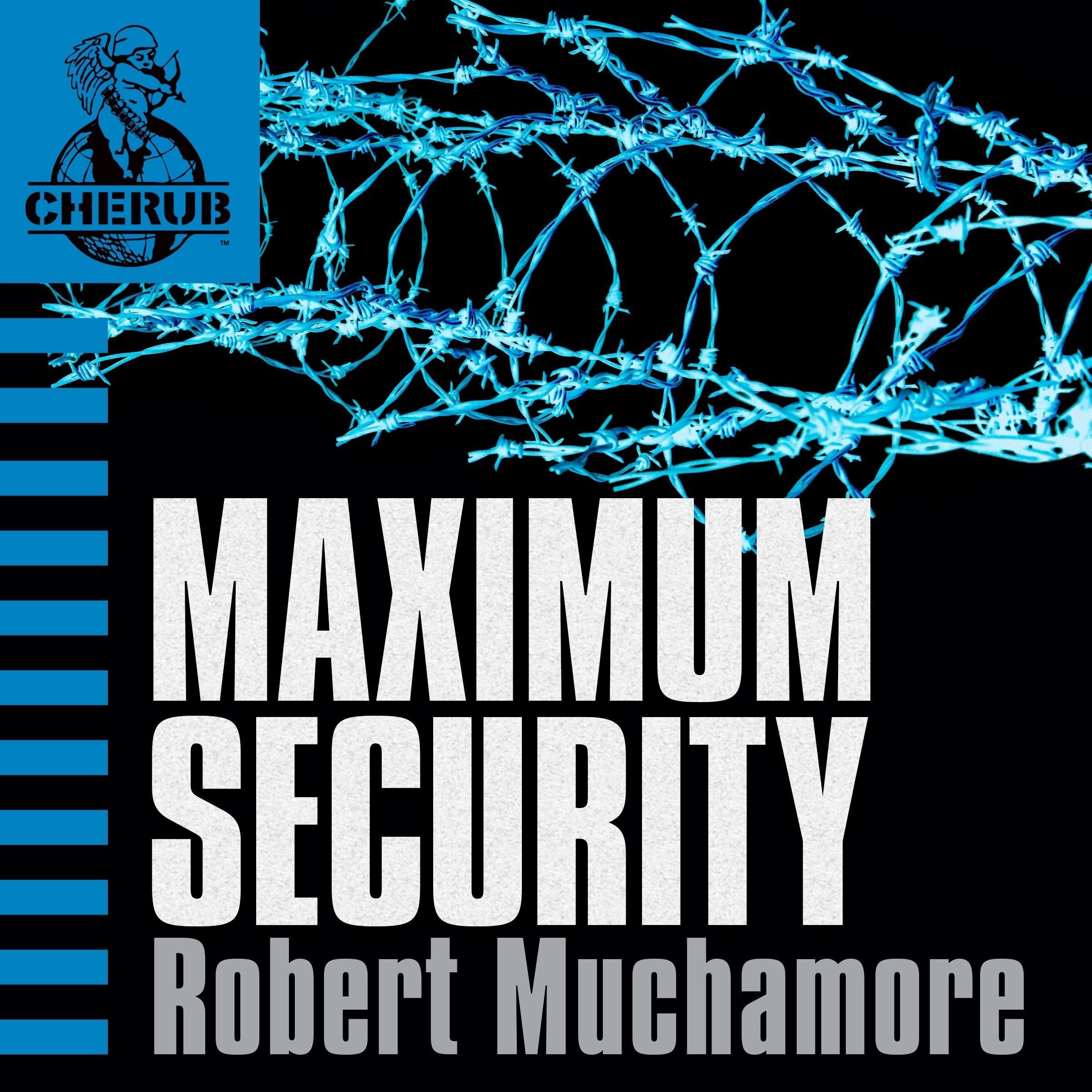 Maximum Security