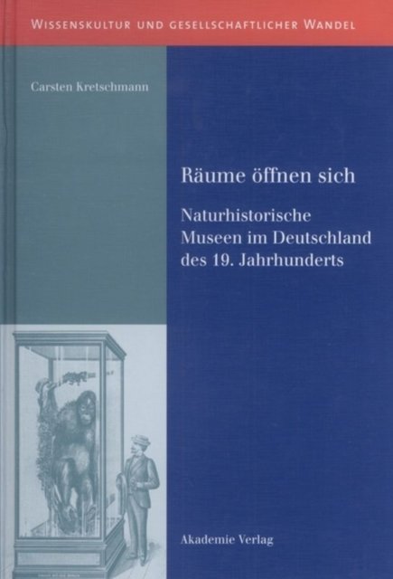 Raume Offnen Sich