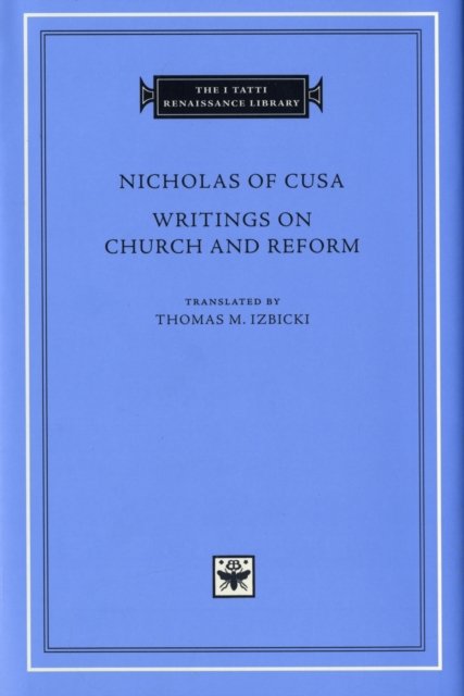 Writings on Church and Reform