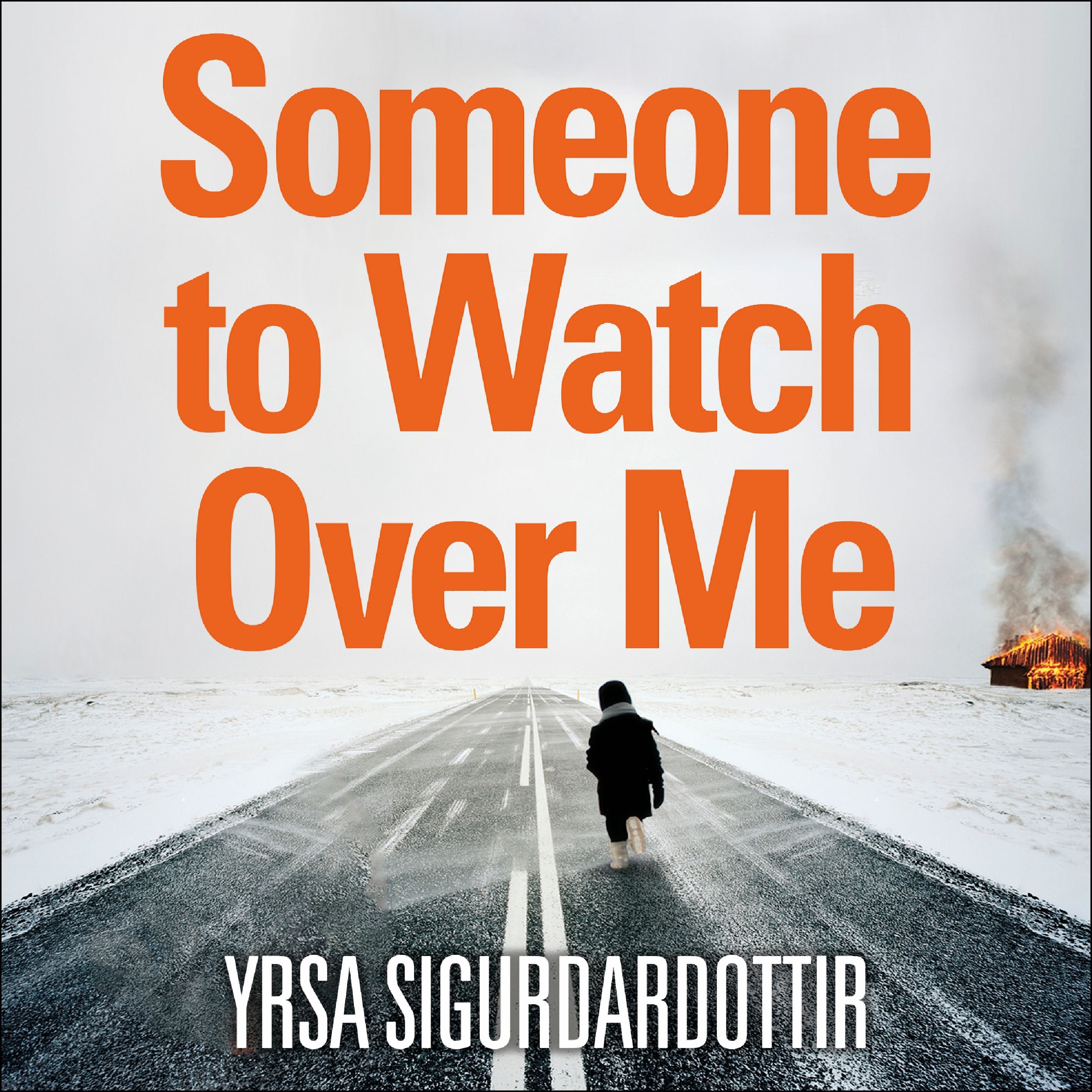 Someone to Watch Over Me