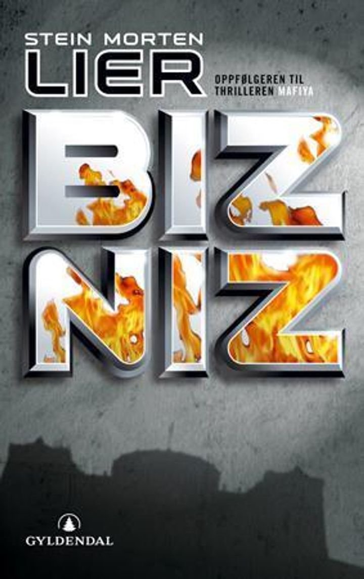 Bizniz - thriller