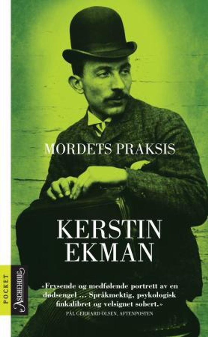 Mordets praksis