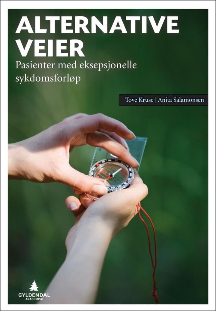 Alternative veier - pasienter med eksepsjonelle sykdomsforløp