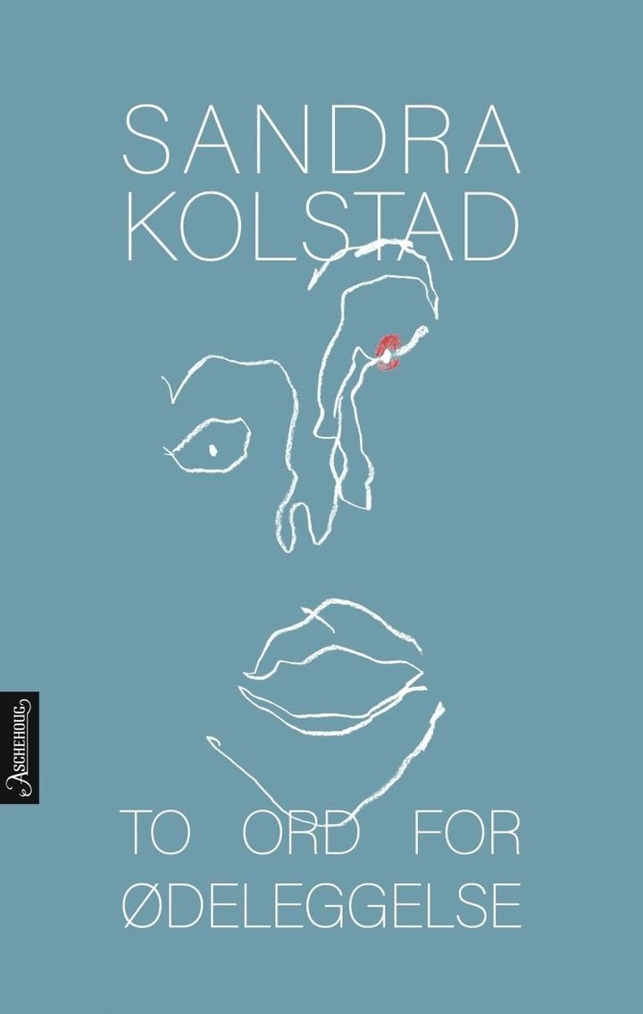 To ord for ødeleggelse - roman