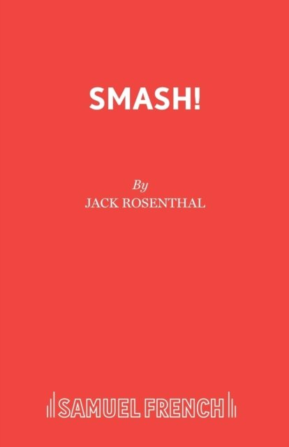 Smash!