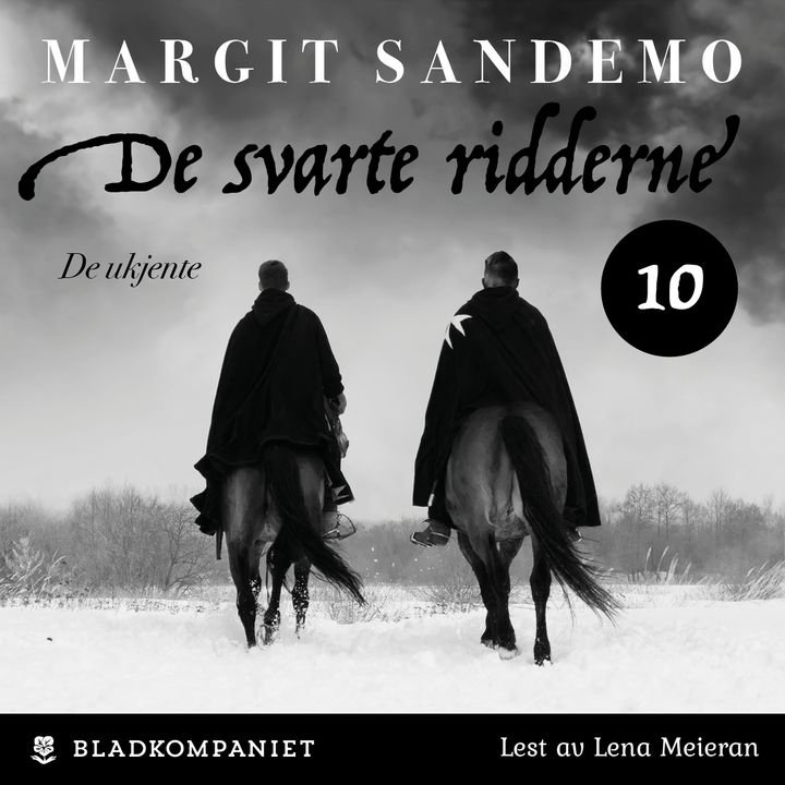 De ukjente