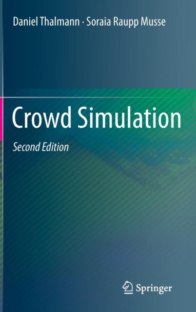 Crowd Simulation