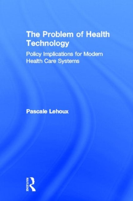 The Problem of Health Technology