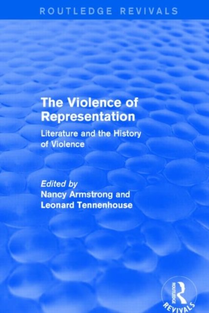 The Violence of Representation