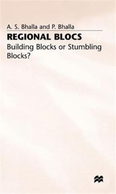 Regional Blocs