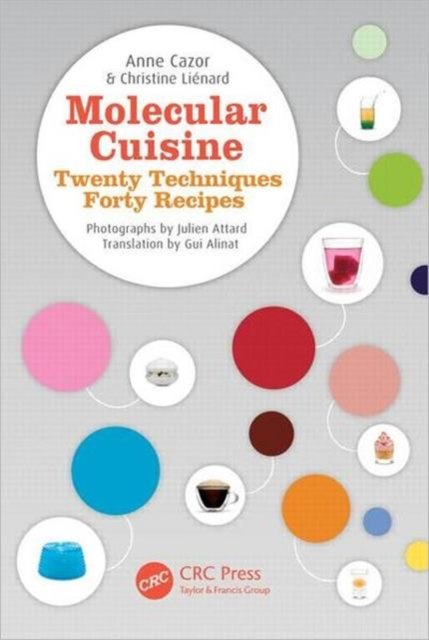 Molecular Cuisine