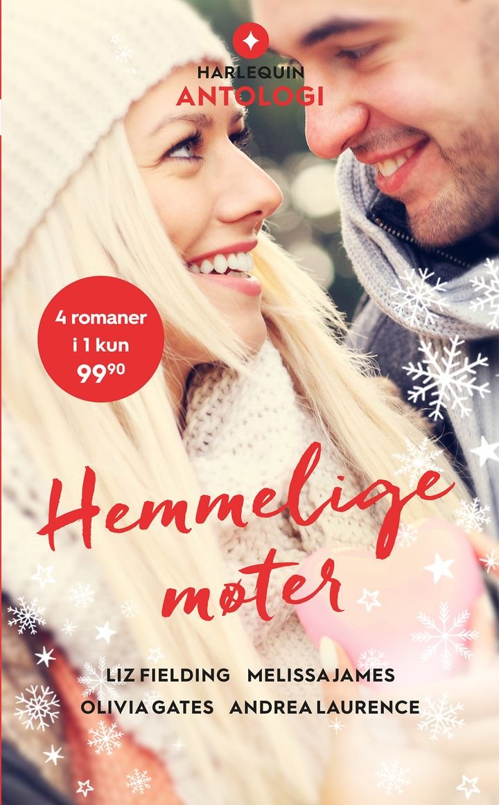Hemmelige møter