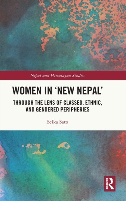 Women in ''New Nepal''
