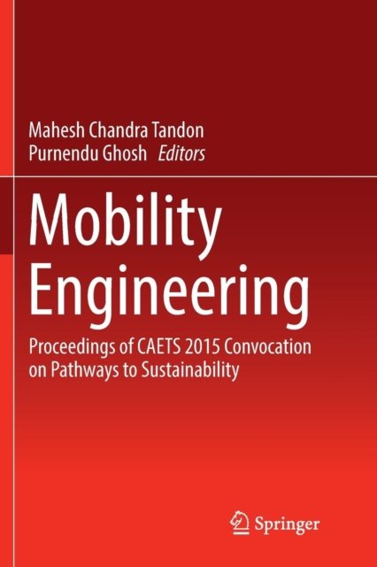 Mobility Engineering