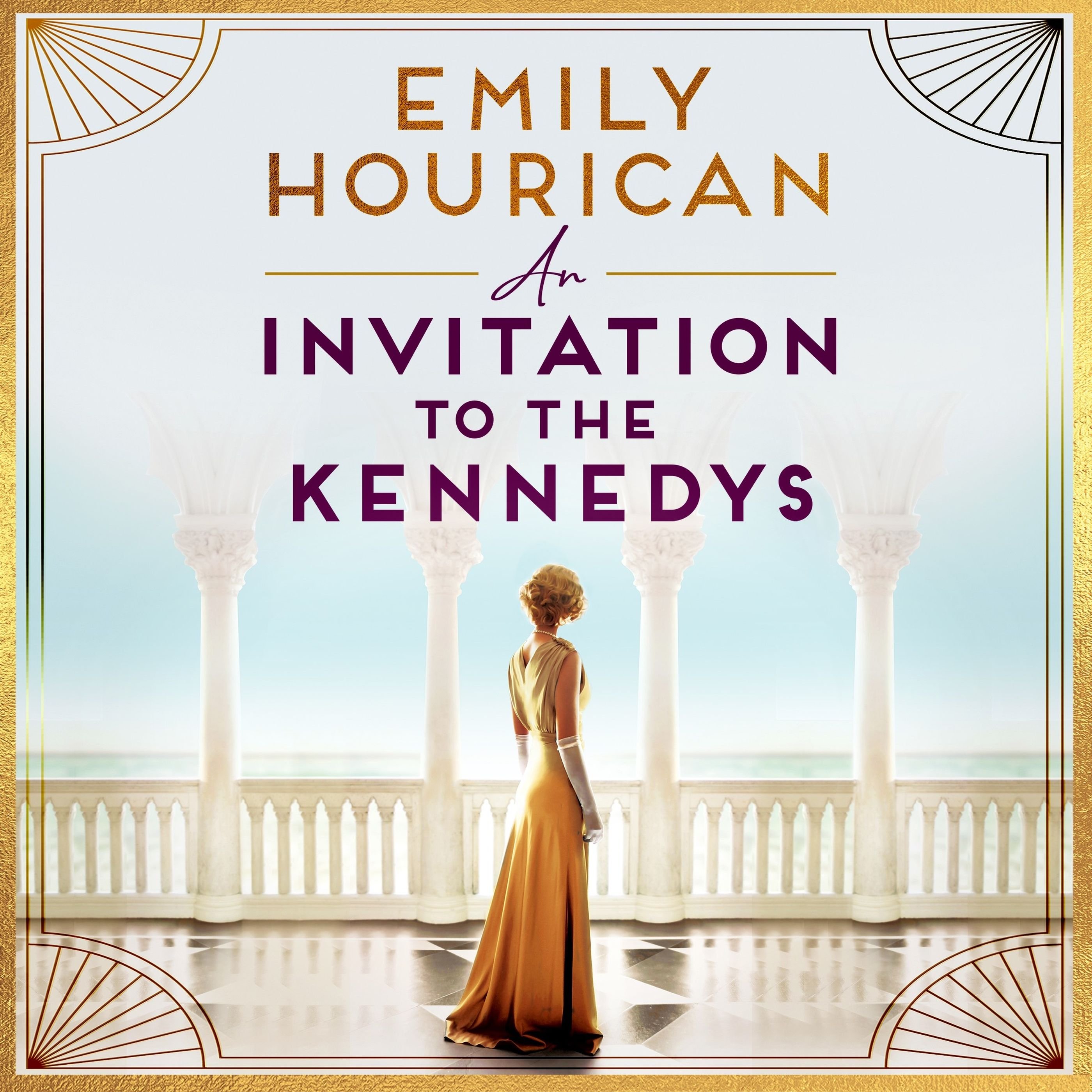 An Invitation to the Kennedys
