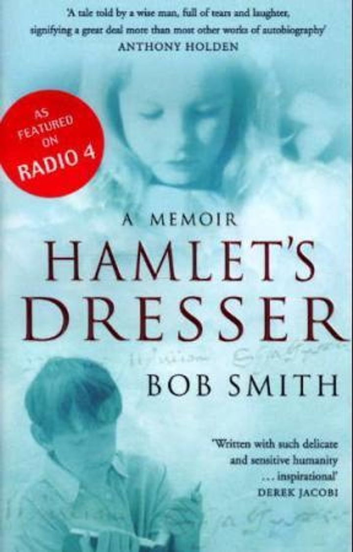 Hamlet's dresser